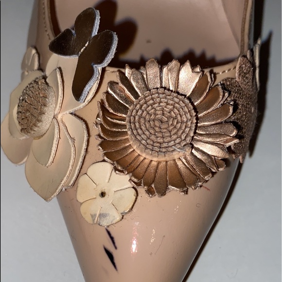 Kate spade heels - Picture 12 of 16